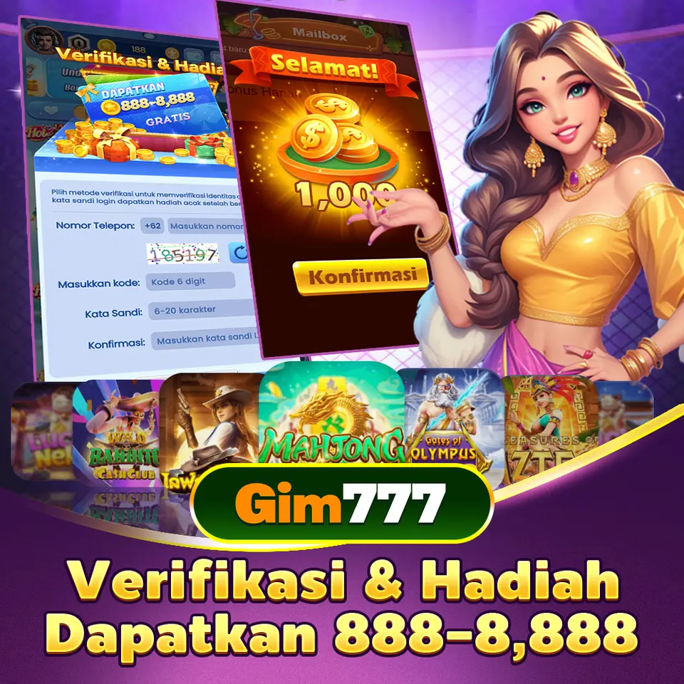 gim777 APK