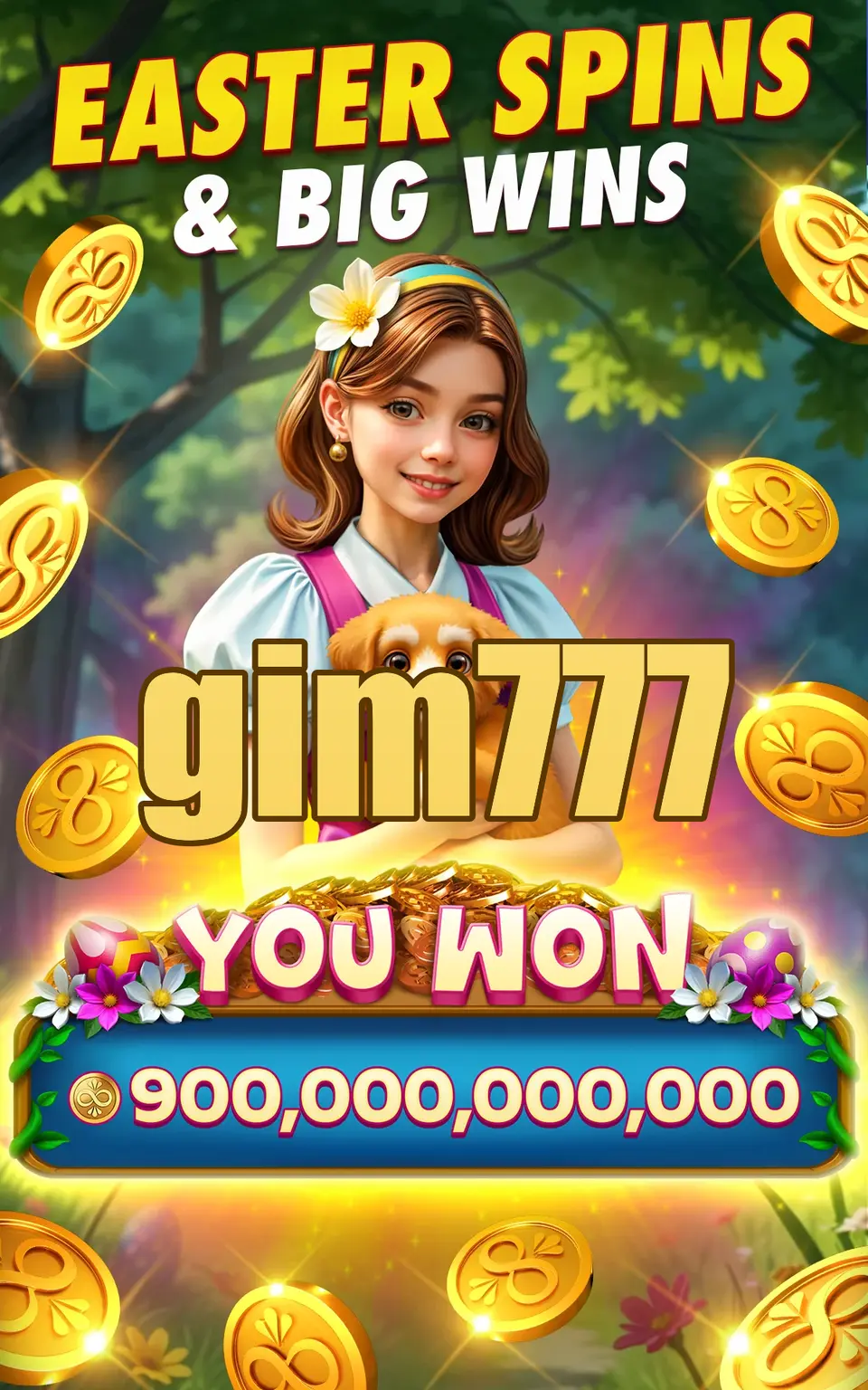 gim777 APK