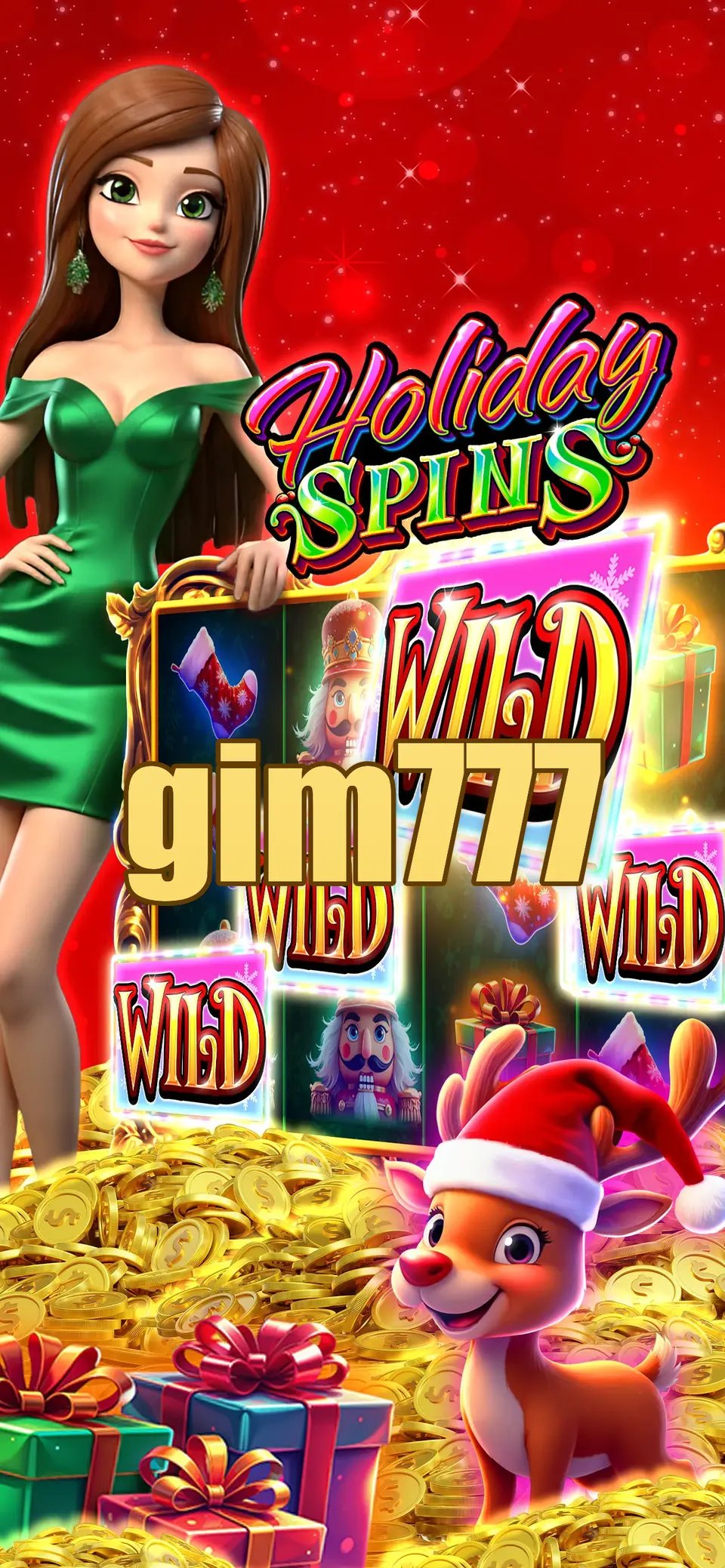 gim777 APK