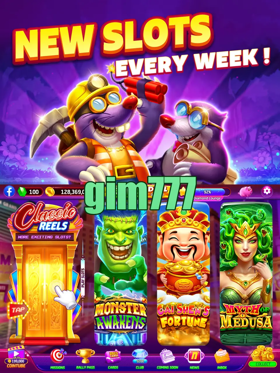 gim777 APK