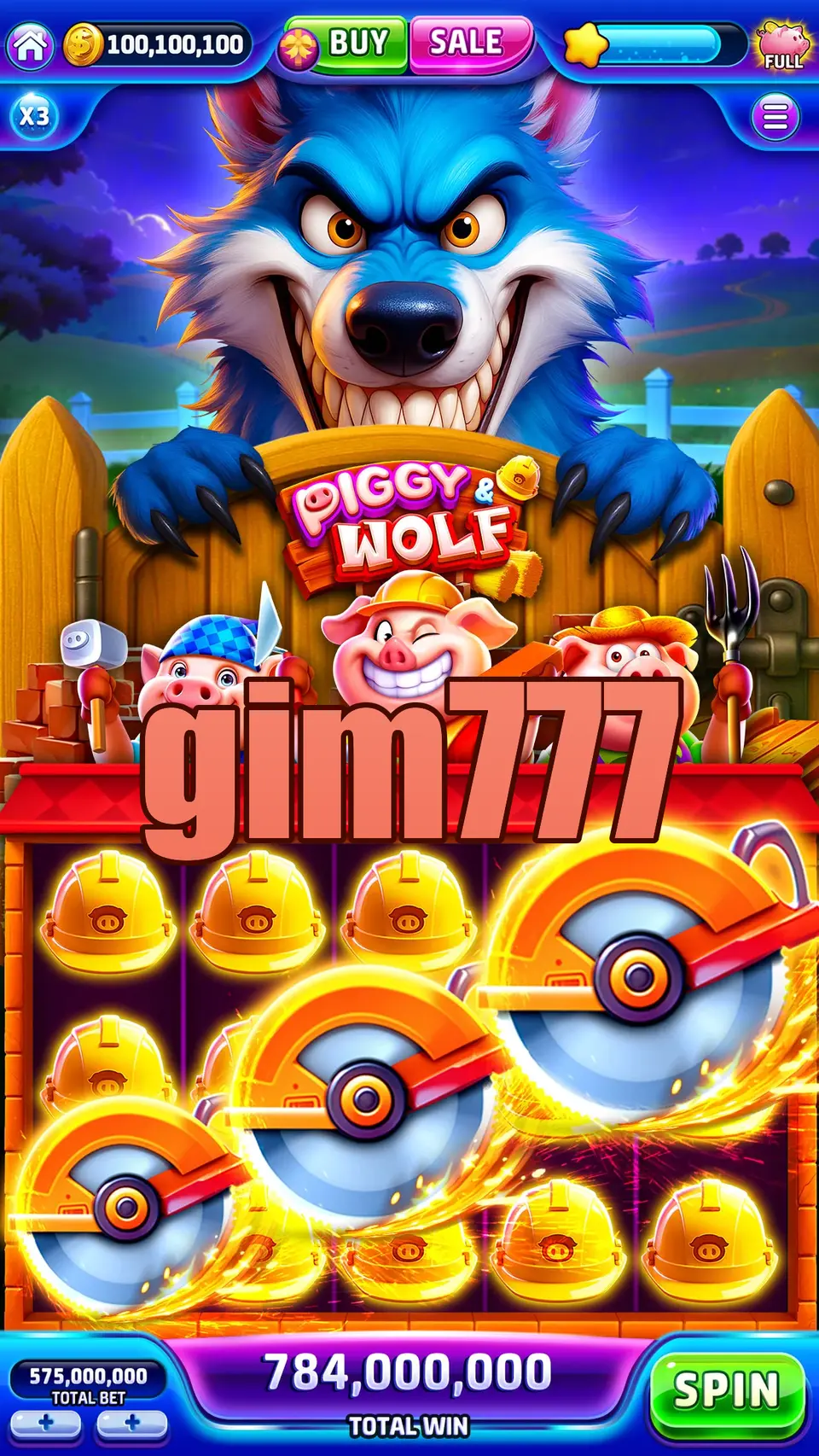 gim777 Preview - Resmi Unduh